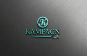 Design de Logo par RANARANA pour Kampagn | Design : #15422711