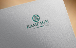 Design de Logo par RANARANA pour Kampagn | Design : #15422712