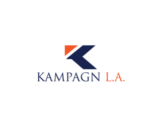 Design de Logo par imsakiballhasan pour Kampagn | Design : #15422740
