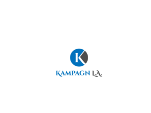 Design de Logo par imsakiballhasan pour Kampagn | Design : #15422741