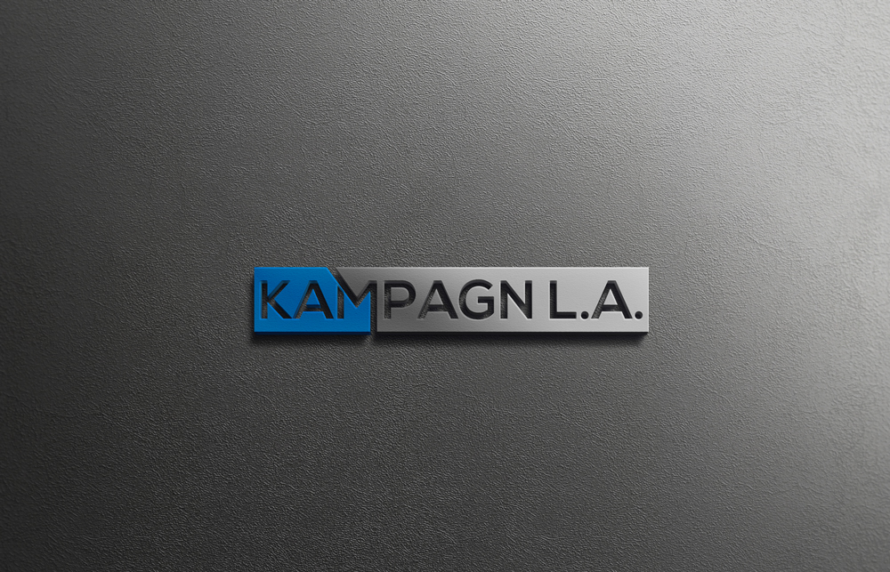 Logo Design by imsakiballhasan for Kampagn | Design #15422776