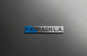 Design de Logo par imsakiballhasan pour Kampagn | Design : #15422776