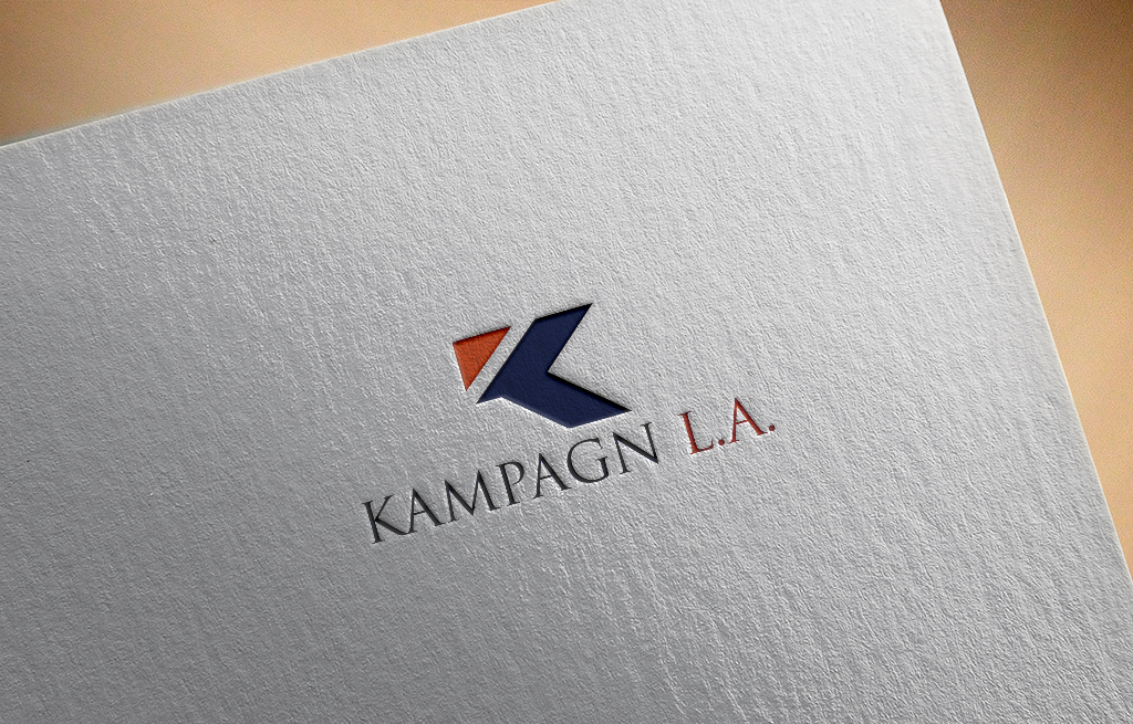 Design de Logo par imsakiballhasan pour Kampagn | Design #15422777