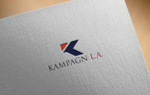 Design de Logo par imsakiballhasan pour Kampagn | Design : #15422777