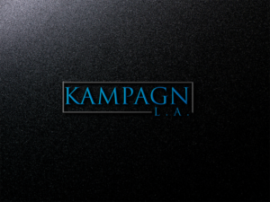 Design de Logo par imsakiballhasan pour Kampagn | Design : #15422779