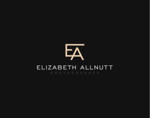 Logo Design by Milos Jovic for Elizabeth Allnutt PHOTOGRAPHER | Design: #15316335