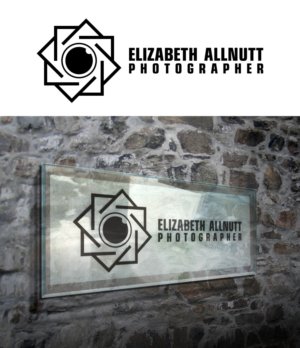 Logo Design by Impressive Solutions for Elizabeth Allnutt PHOTOGRAPHER | Design: #15319000