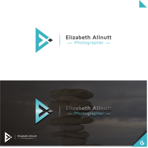 Logo Design by R!CKY for Elizabeth Allnutt PHOTOGRAPHER | Design: #15335219