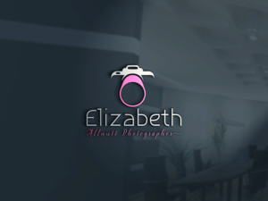 Logo Design by EGYPT KING for Elizabeth Allnutt PHOTOGRAPHER | Design: #15371602