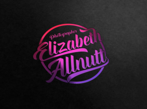 Logo Design by shachibelani for Elizabeth Allnutt PHOTOGRAPHER | Design: #15390827