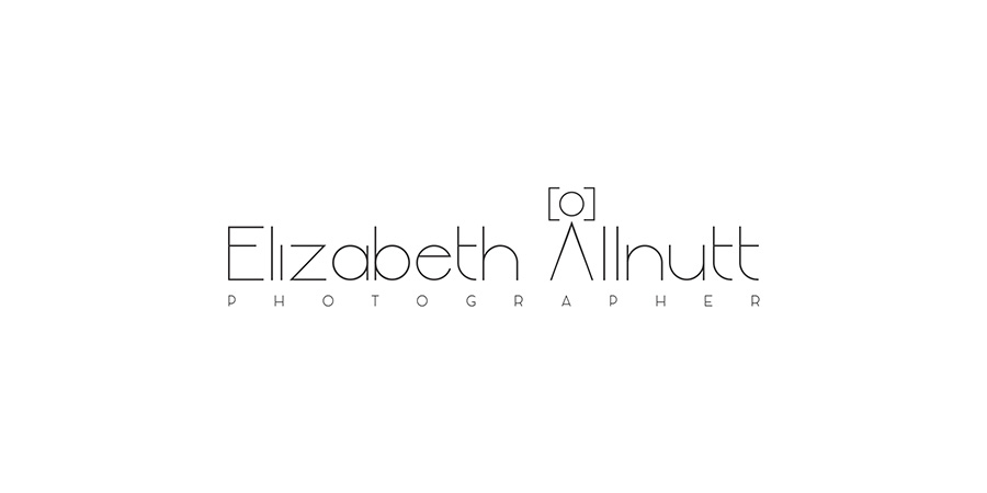 Logo Design by Namita for Elizabeth Allnutt PHOTOGRAPHER | Design #15409217
