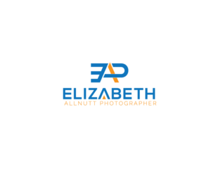 Logo Design by A S design @ for Elizabeth Allnutt PHOTOGRAPHER | Design: #15342415