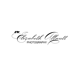 Logo Design by cynthboat for Elizabeth Allnutt PHOTOGRAPHER | Design #15322629