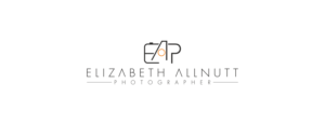 Logo Design by Desde R. for Elizabeth Allnutt PHOTOGRAPHER | Design #15346732