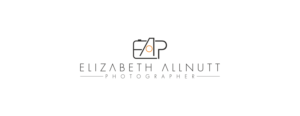 Logo Design by Desde R. for Elizabeth Allnutt PHOTOGRAPHER | Design: #15346733