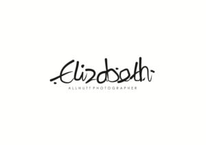 Logo Design by rgrider for Elizabeth Allnutt PHOTOGRAPHER | Design #15384744