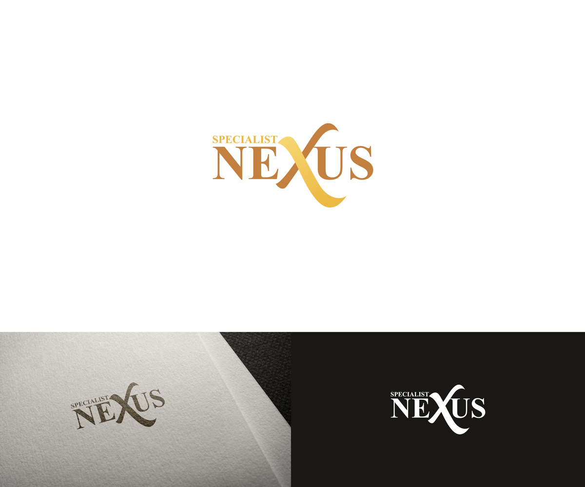 Logo-Design von ideaz2050 für Specialist Nexus | Design #15351855