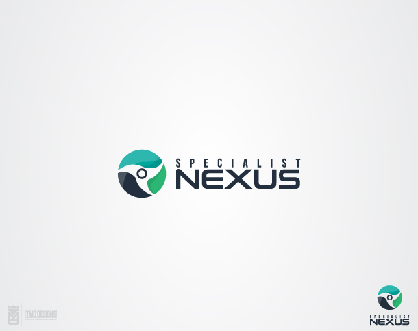Logo Design by ARTMD for Specialist Nexus | Design #15310699