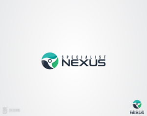 Logo Design by ARTMD for Specialist Nexus | Design: #15310699