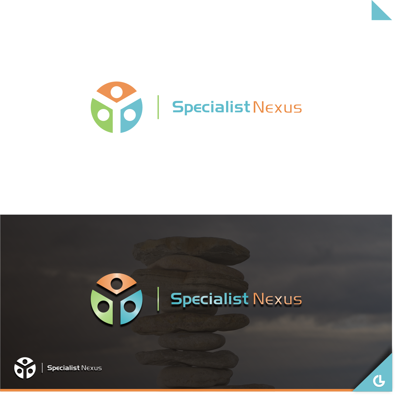 Logo-Design von R!CKY für Specialist Nexus | Design #15335239
