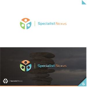 Logo Design by R!CKY for Specialist Nexus | Design: #15335239