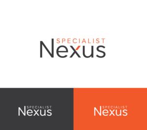 Logo Design by ecorokerz for Specialist Nexus | Design #15317024