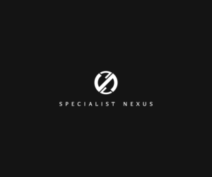 Diseño de Logo por TamaPutra para Specialist Nexus | Diseño #15333110
