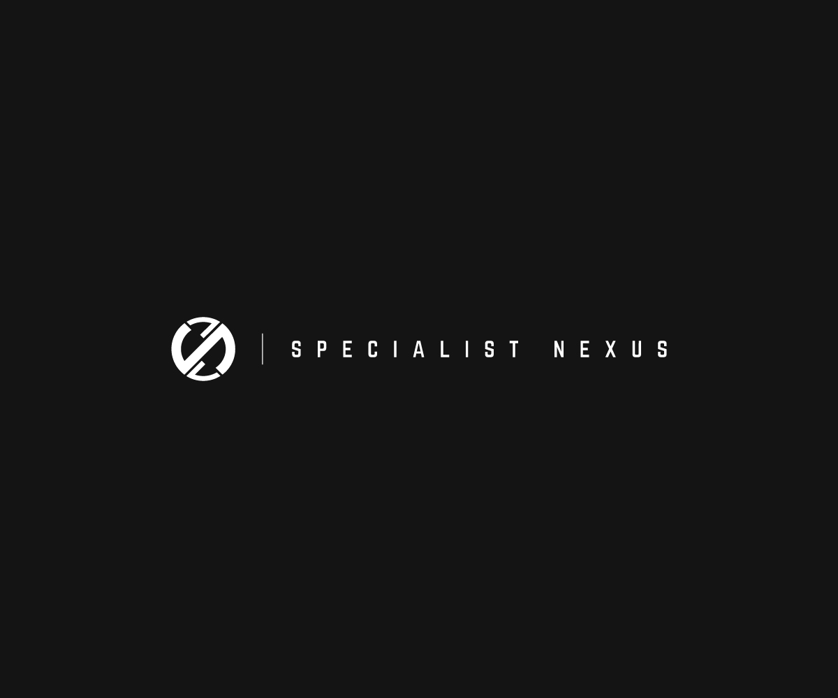 Logo Design by Vaca Tama for Specialist Nexus | Design #15333126