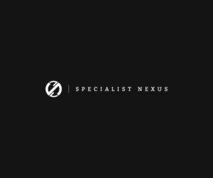 Logo Design by Vaca Tama for Specialist Nexus | Design: #15344749