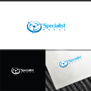 Logo Design by e-graphics for Specialist Nexus | Design: #15313886