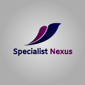 Specialist Nexus | Logo Design by royanmj04