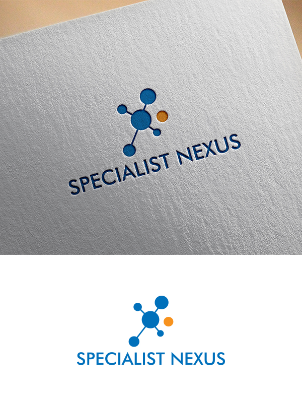 Logo Design by Creative Sophia for Specialist Nexus | Design: #15327084