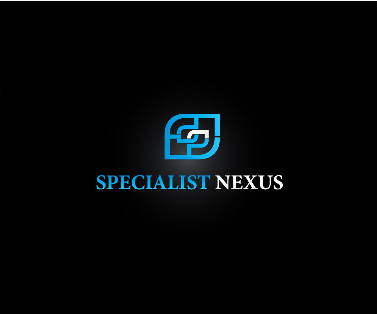 Logo-Design von Unicgraphs für Specialist Nexus | Design #15314162