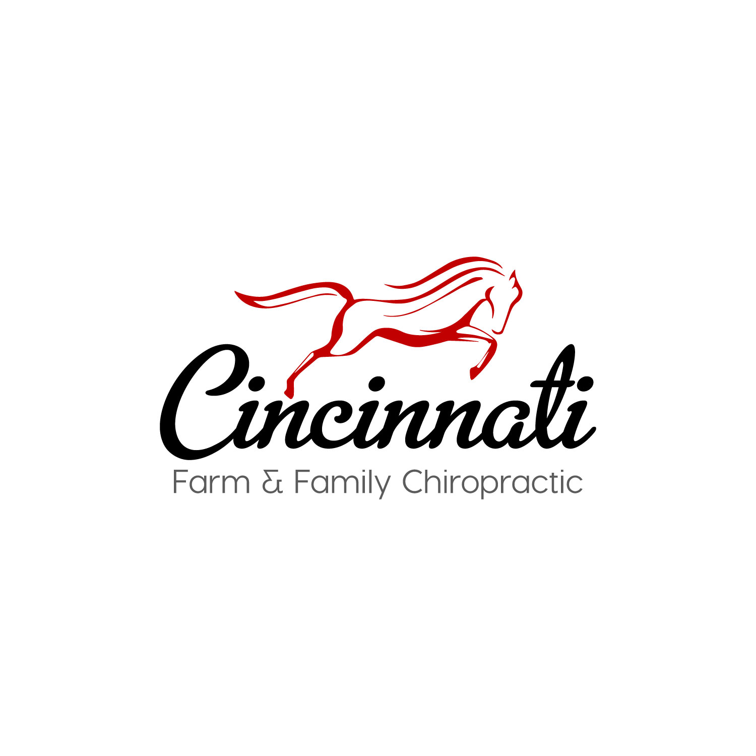 Diseño de Logo por Knyaz para Cincinnati Family Chiropractic | Diseño #15377977