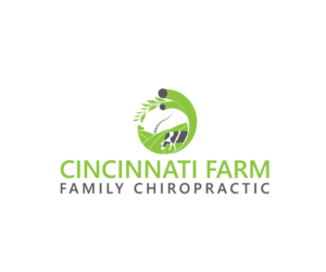 Logo Design by Top king  designer for Cincinnati Family Chiropractic | Design: #15352053