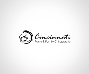 Logo Design by surpris for Cincinnati Family Chiropractic | Design: #15334874