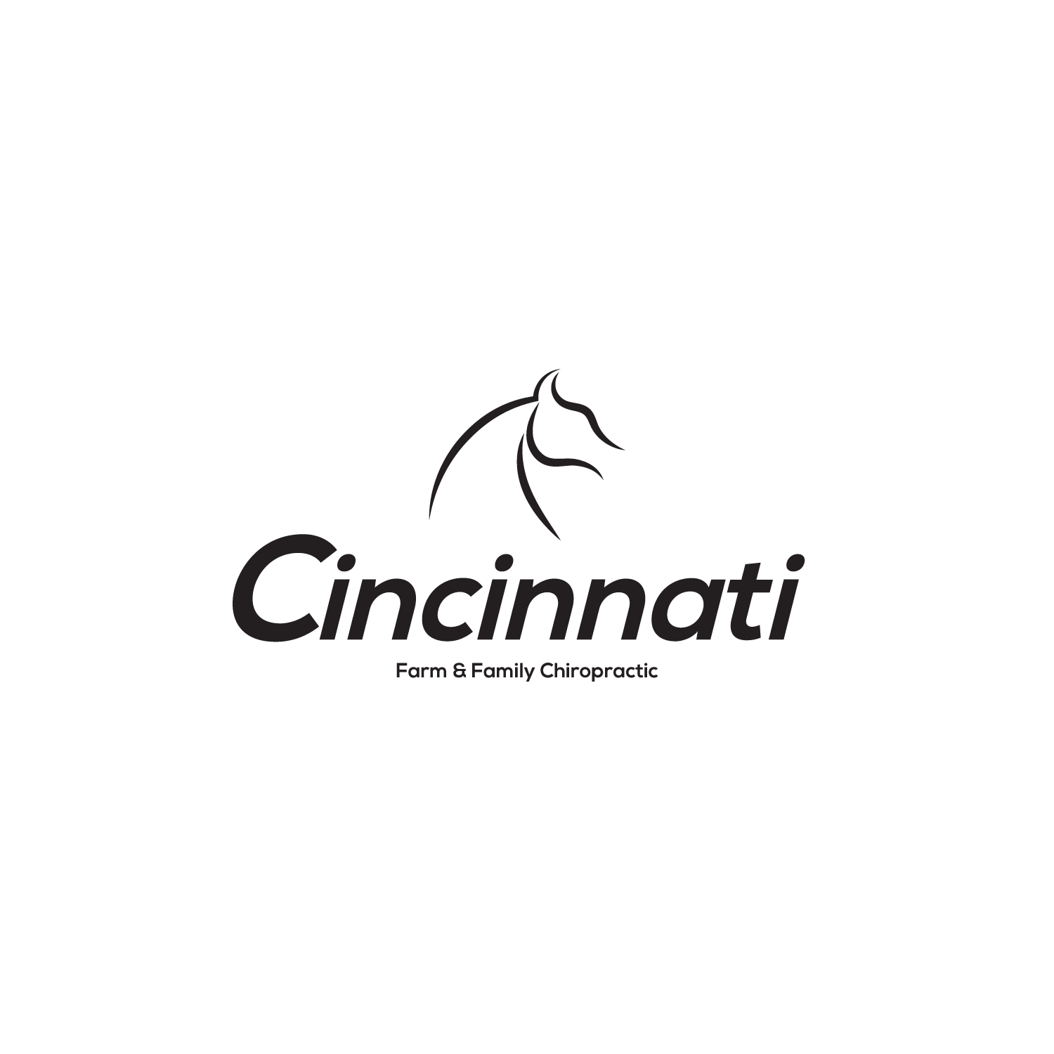 Logo Design by Ross_Creates for Cincinnati Family Chiropractic | Design #15379220