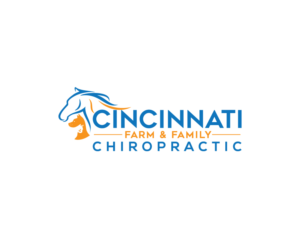 Logo Design by A S design @ for Cincinnati Family Chiropractic | Design: #15341986