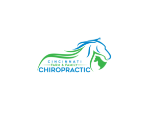 Logo Design by A S design @ for Cincinnati Family Chiropractic | Design: #15345314