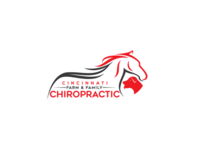 Logo Design by A S design @ for Cincinnati Family Chiropractic | Design: #15345315