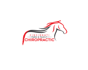 Logo Design by A S design @ for Cincinnati Family Chiropractic | Design: #15355273