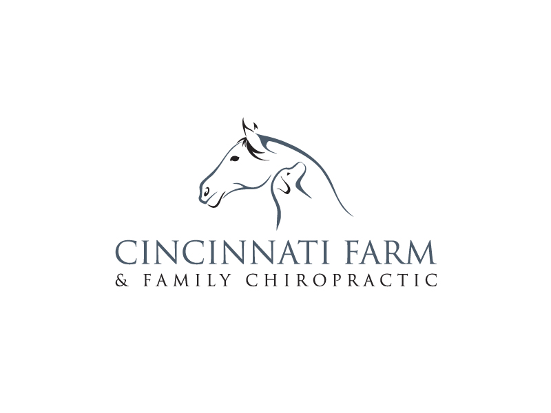 Logo Design by imsakiballhasan for Cincinnati Family Chiropractic | Design #15346470