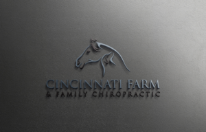 Logo Design by imsakiballhasan for Cincinnati Family Chiropractic | Design: #15346472