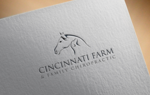 Logo Design by imsakiballhasan for Cincinnati Family Chiropractic | Design: #15346475
