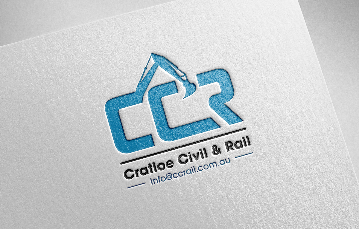 Diseño de Logo por Daniel Caso Design para este proyecto | Diseño #15321816