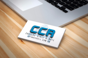 Logo Design by James Allan
