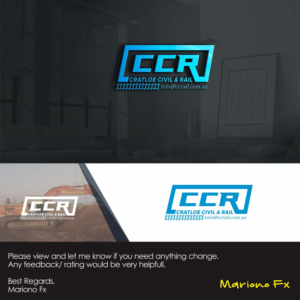 Diseño de Logo por Mariono Fx para este proyecto | Diseño: #15313611