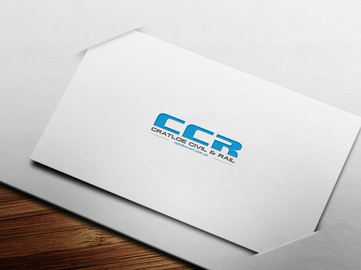 Logo Design by Being Creative for this project | Design #15309975