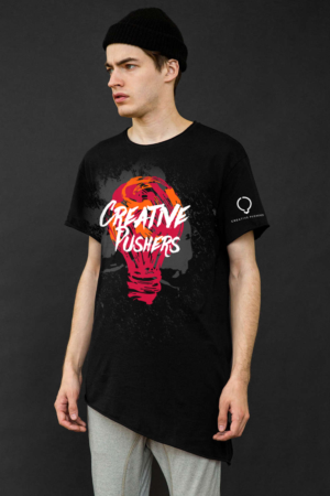 T-shirt Design by Synthesis for this project | Design: #15492587