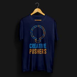 Diseño de Camiseta por Hulk smith para este proyecto | Diseño #15562448